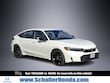  Honda Civic Hatchback