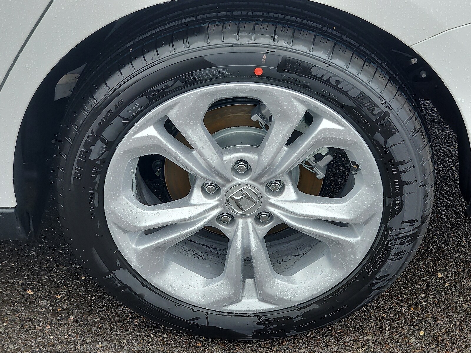 2026 Honda Accord LX - Photo 5