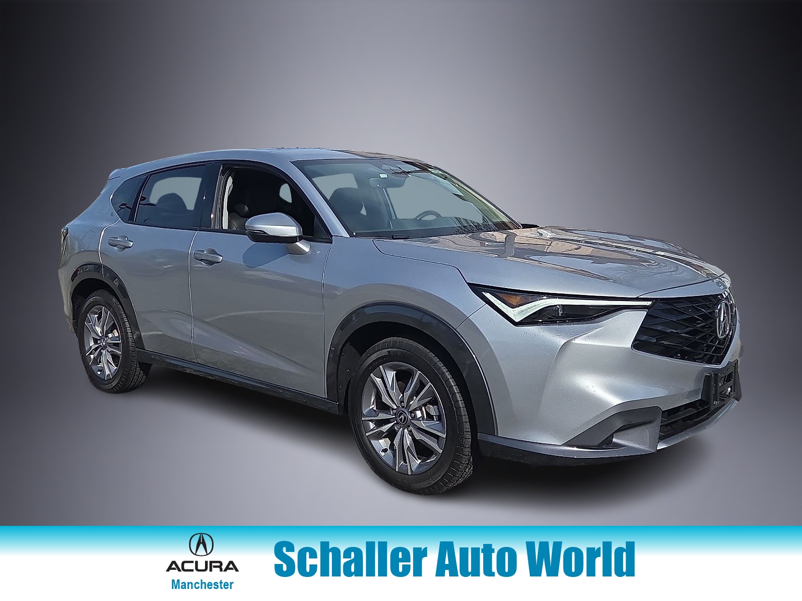 2025 Acura ADX