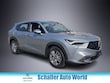 Acura ADX