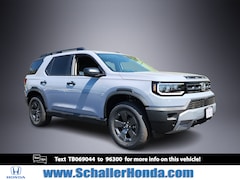 2026 Honda Passport AWD RTL Sport Utility