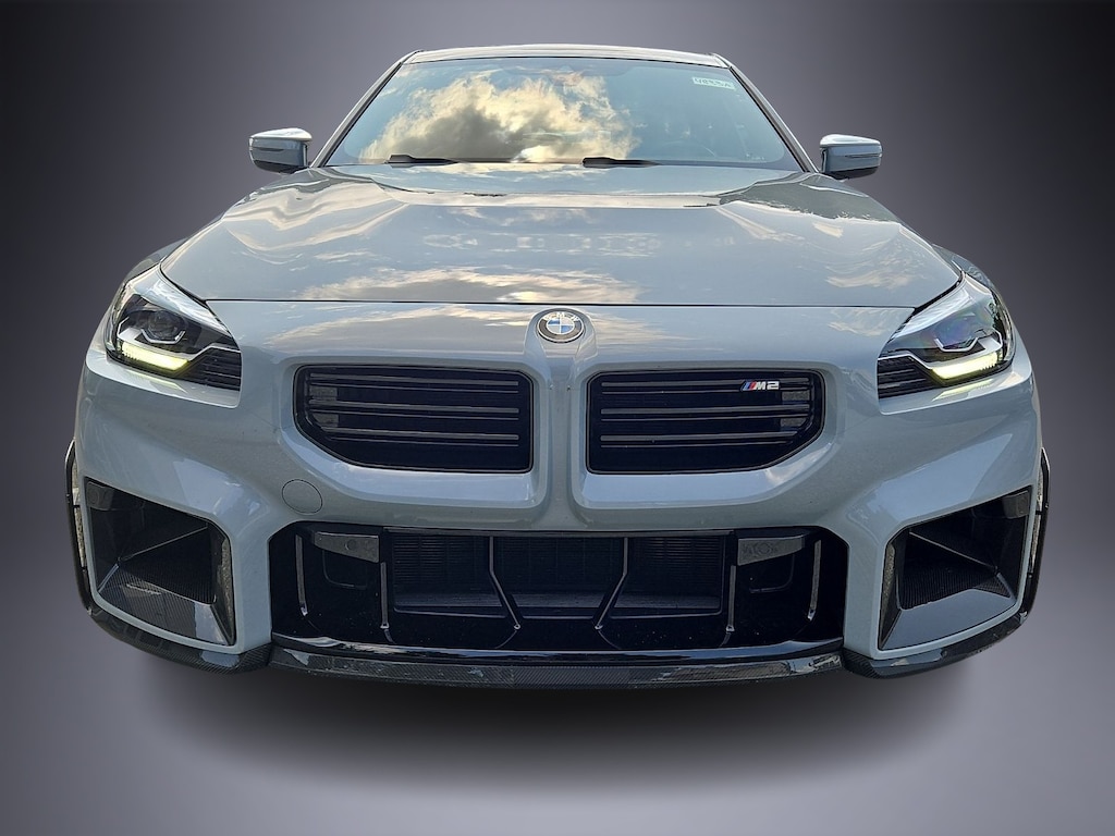 Used 2023 BMW M2 Coupe