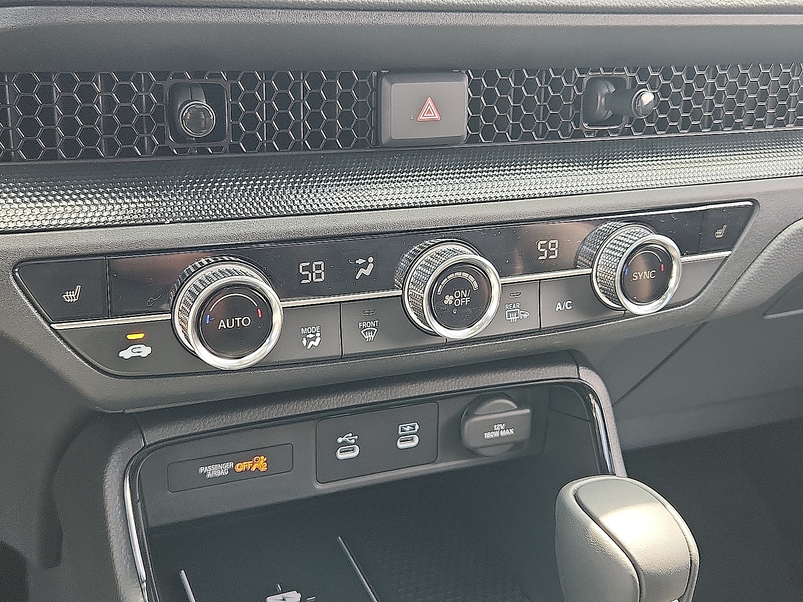 2026 Honda CR-V TrailSport - Photo 12
