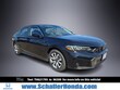  Honda Civic Sedan