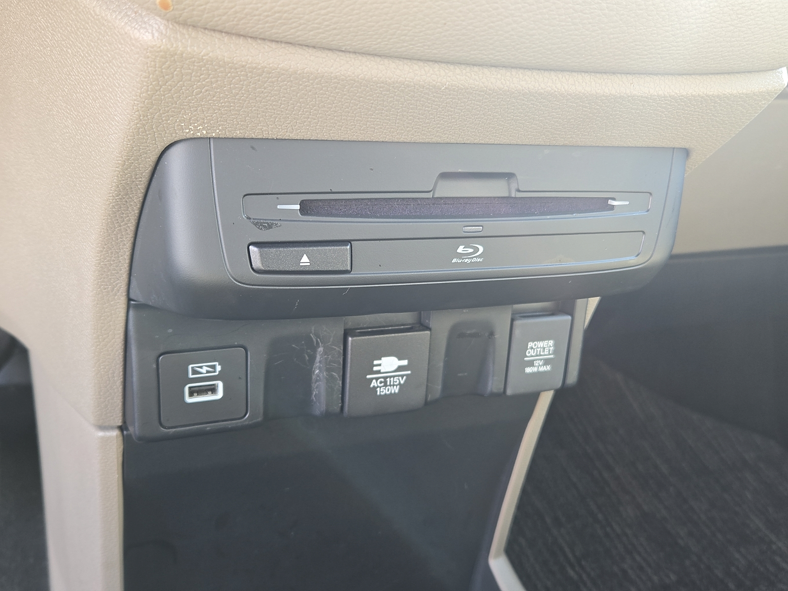 2023 Honda Odyssey Elite - Photo 28