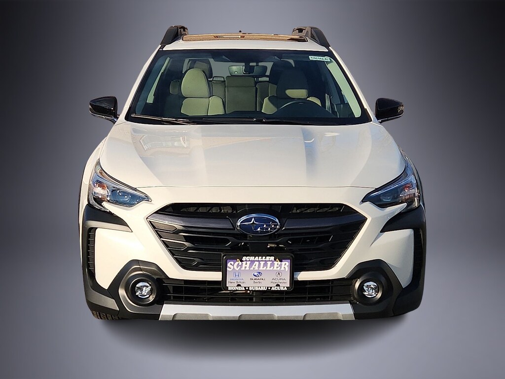 Used 2025 Subaru Outback Limited XT Sport Utility