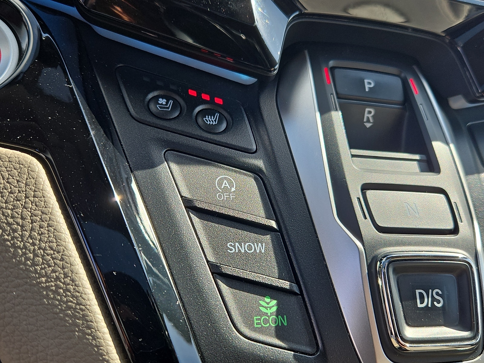 2023 Honda Odyssey Elite - Photo 26