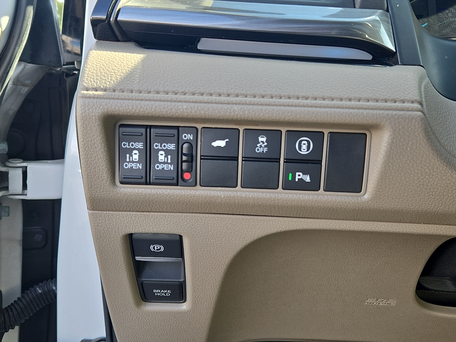 2023 Honda Odyssey Elite - Photo 24