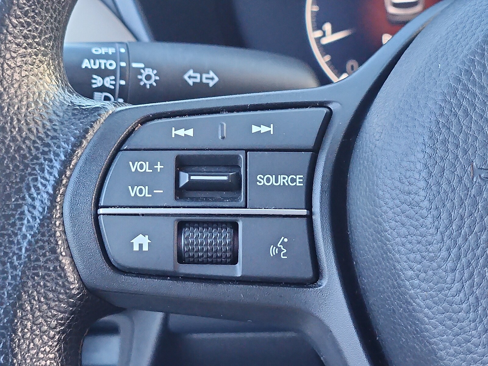 2023 Honda HR-V LX - Photo 20