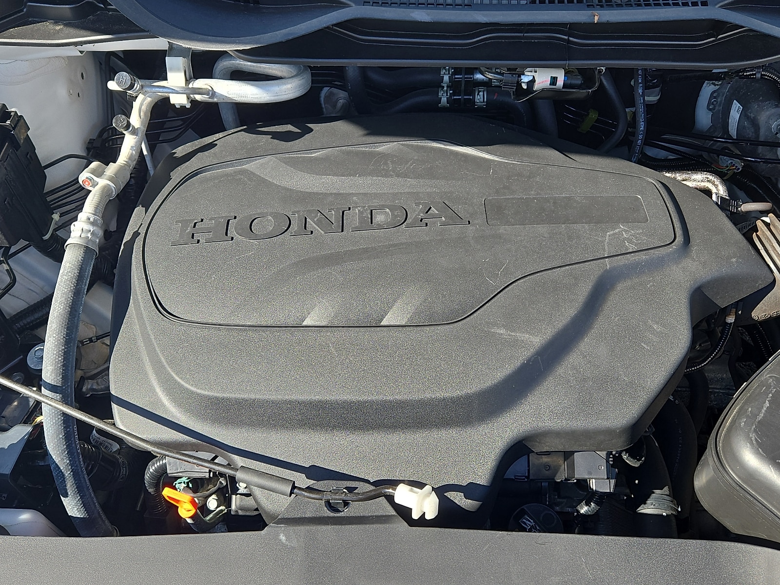 2023 Honda Odyssey Elite - Photo 31