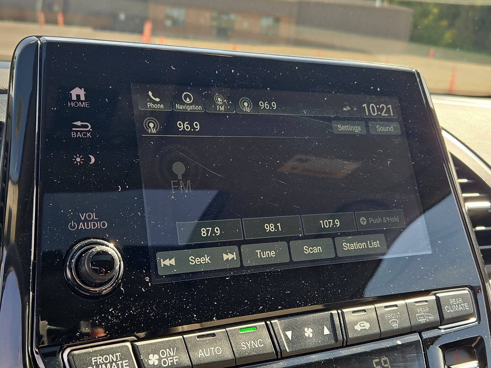 2023 Honda Odyssey Elite - Photo 20