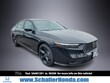  Honda Accord Hybrid
