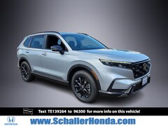 2026 Honda CR-V Hybrid AWD Sport Sport Utility
