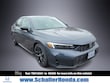  Honda Civic Hatchback