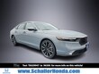  Honda Accord Hybrid