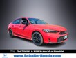  Honda Civic Hybrid