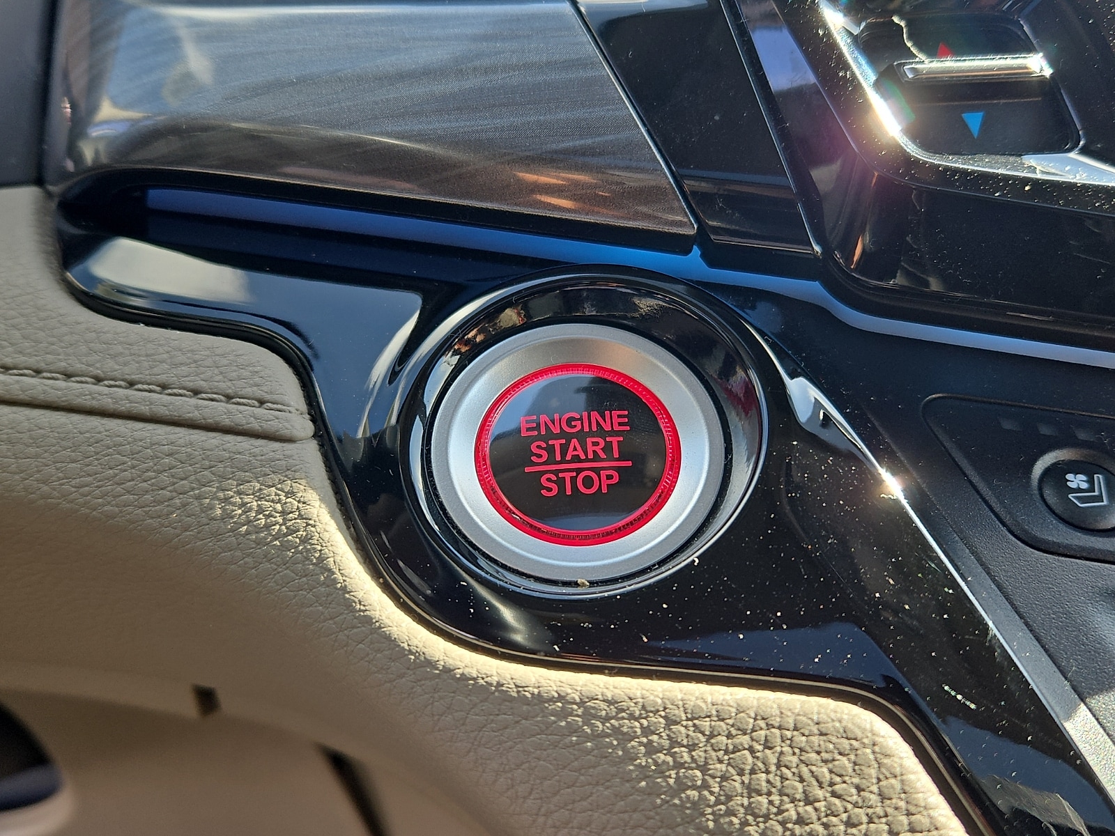 2023 Honda Odyssey Elite - Photo 25