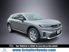 2026 Honda Prologue EX SUV