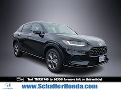 2026 Honda HR-V LX SUV