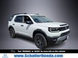  Honda Passport