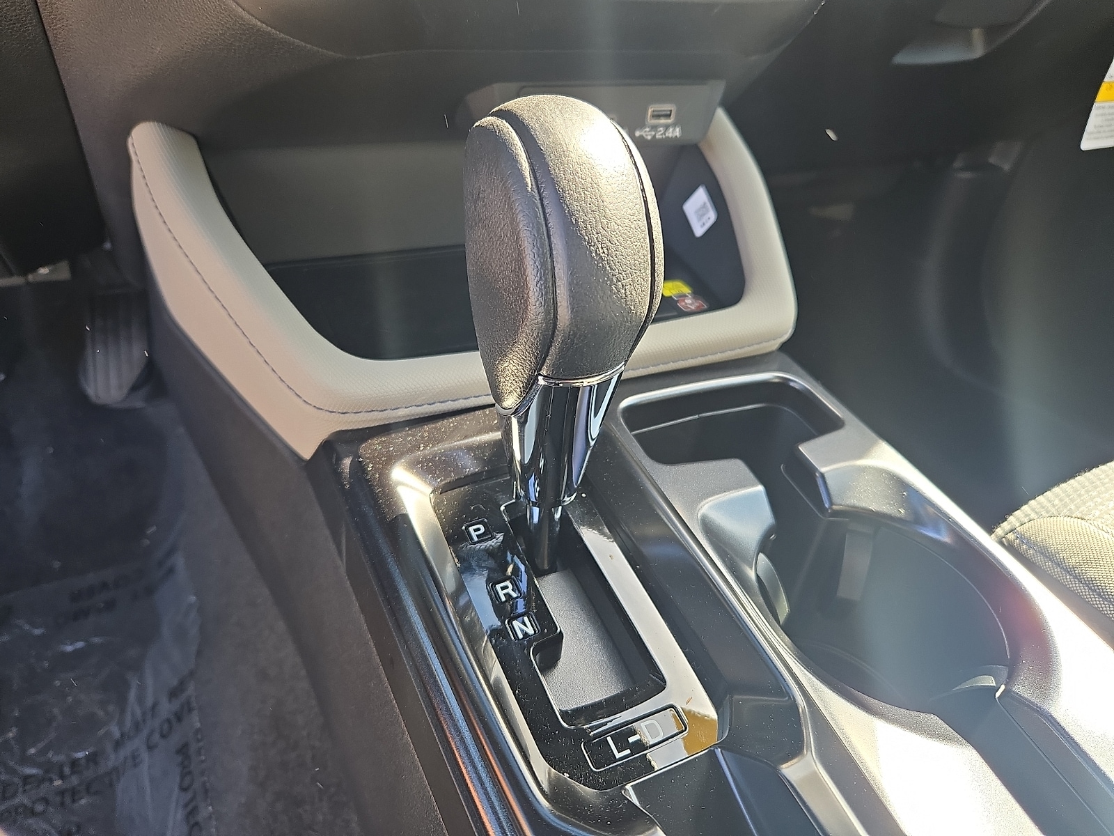 2026 Subaru Forester Premium - Photo 7