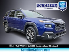 2026 Subaru Outback Touring XT SUV