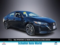 2024 Nissan Sentra SV Sedan