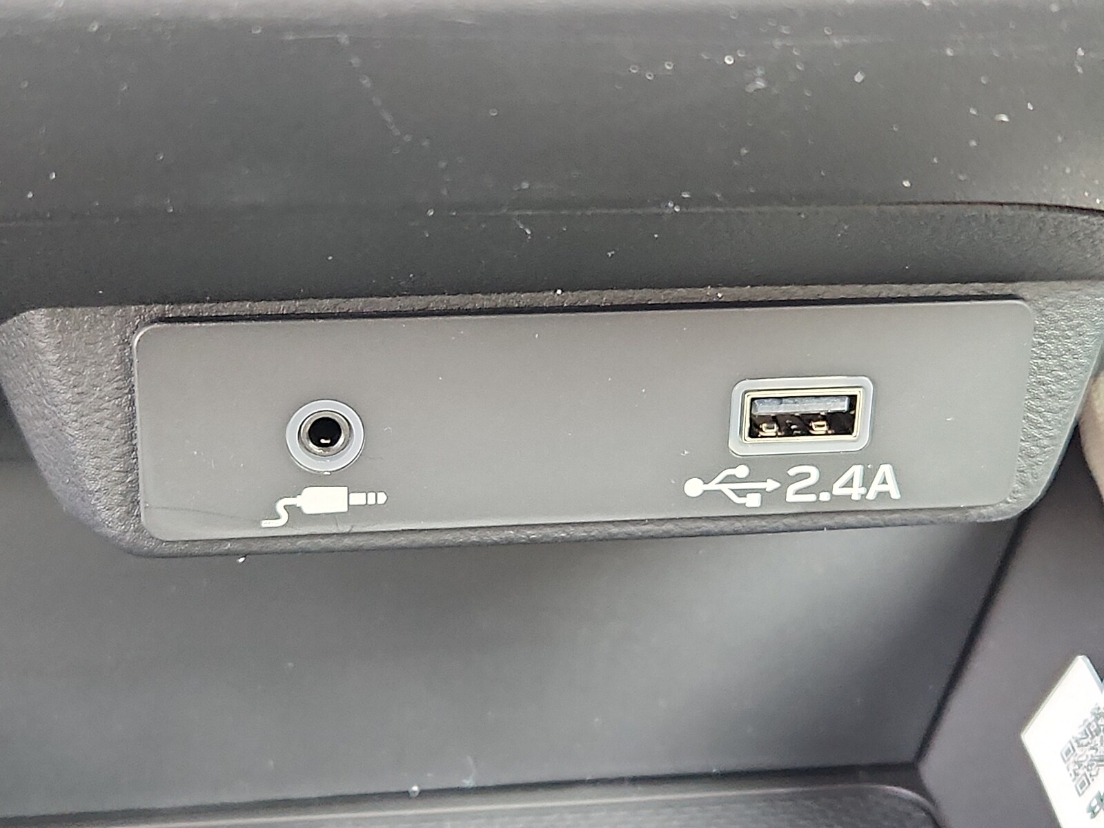 2026 Subaru Forester Base - Photo 15