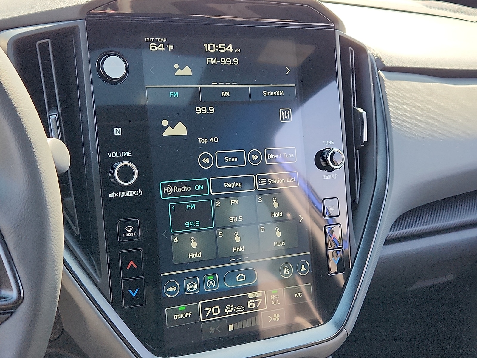 2026 Subaru Crosstrek Wilderness - Photo 12