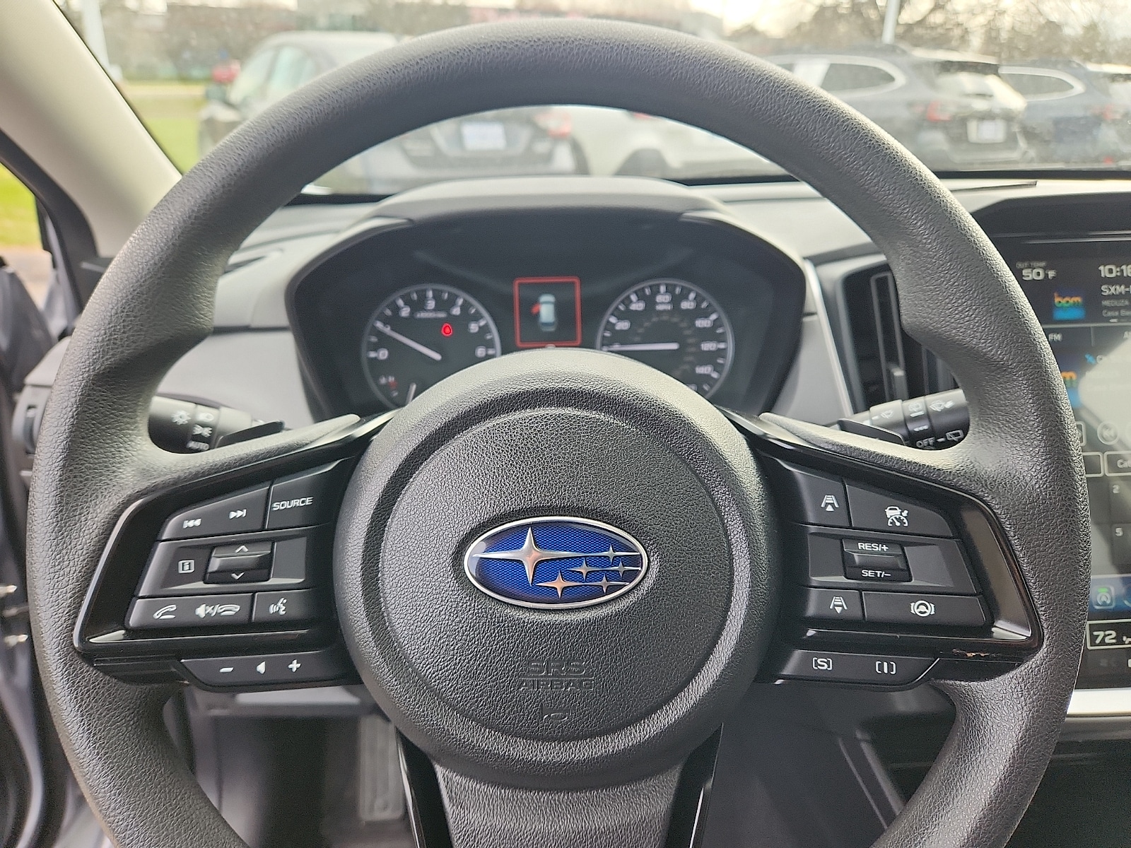 2024 Subaru Crosstrek Premium - Photo 19