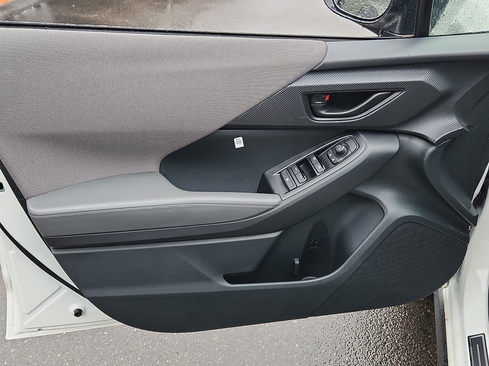 2026 Subaru Crosstrek Premium - Photo 8