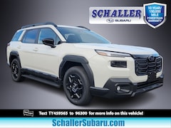 2026 Subaru Outback Limited SUV