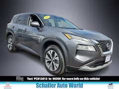 2023 Nissan Rogue SV Sport Utility