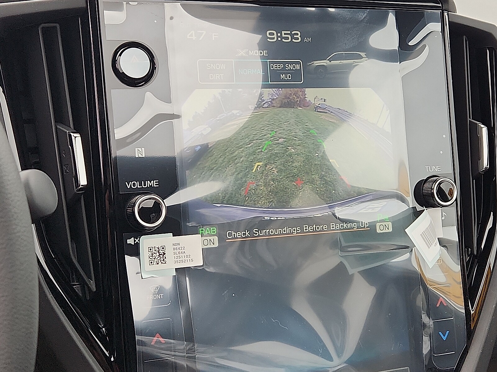 2026 Subaru Forester Sport - Photo 13