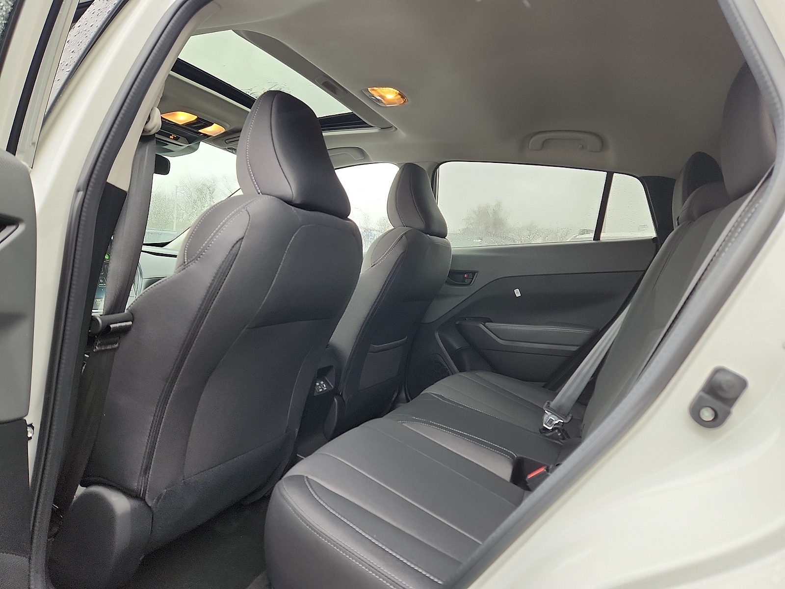 2026 Subaru Crosstrek Premium - Photo 6