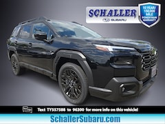 2026 Subaru Outback Limited XT SUV