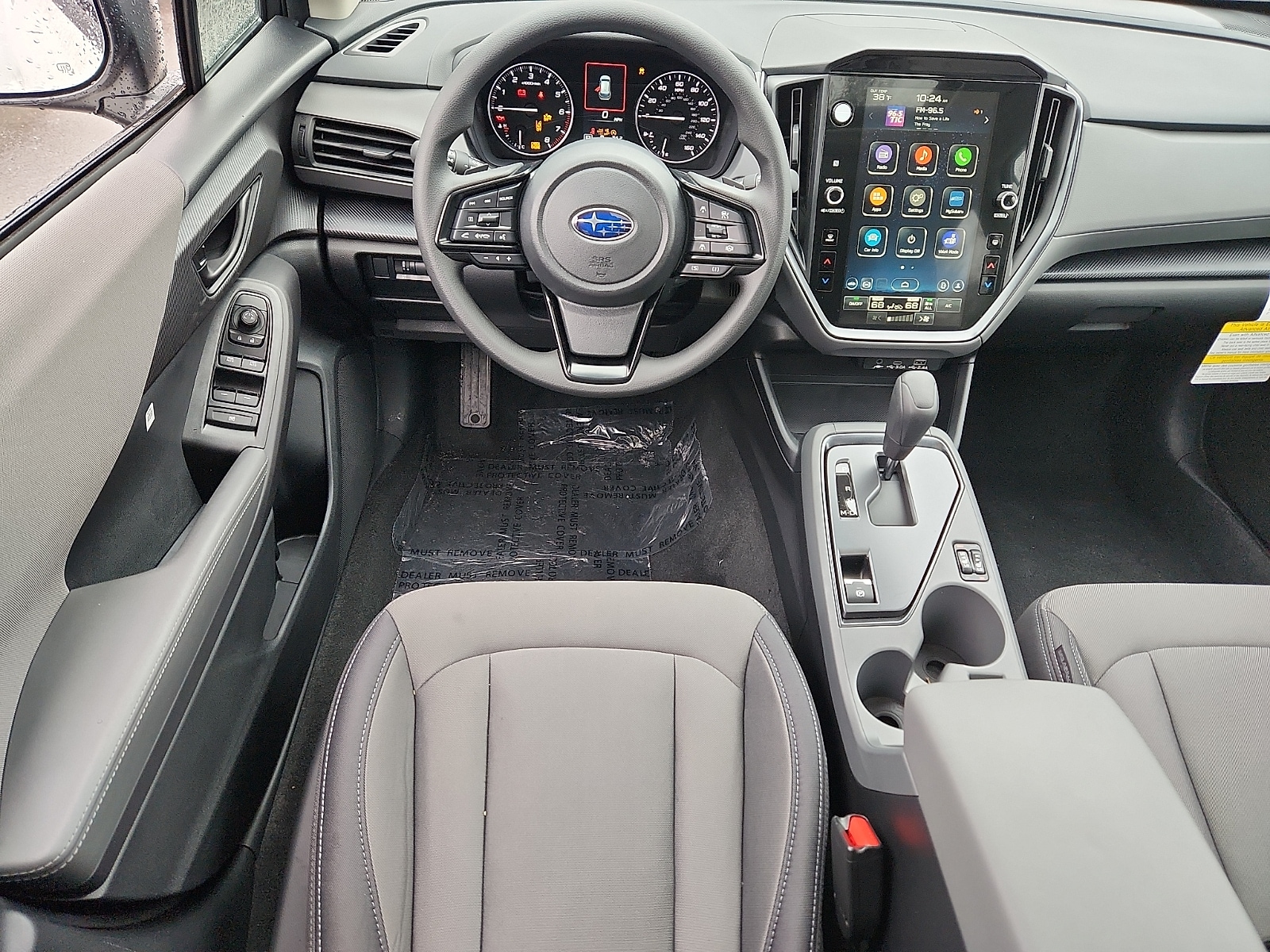 2026 Subaru Crosstrek Premium - Photo 7