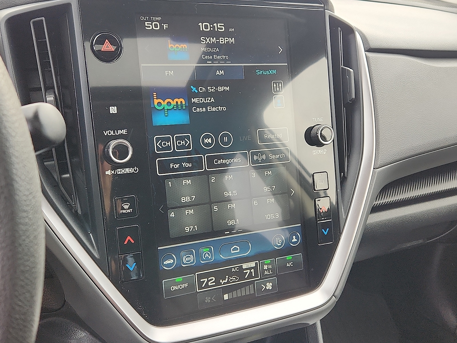 2024 Subaru Crosstrek Premium - Photo 17