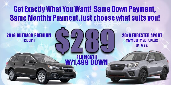 Subaru Lease Deals Hartford Schaller Subaru