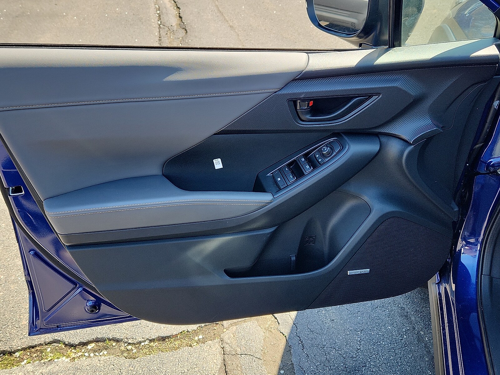2026 Subaru Crosstrek Wilderness - Photo 8