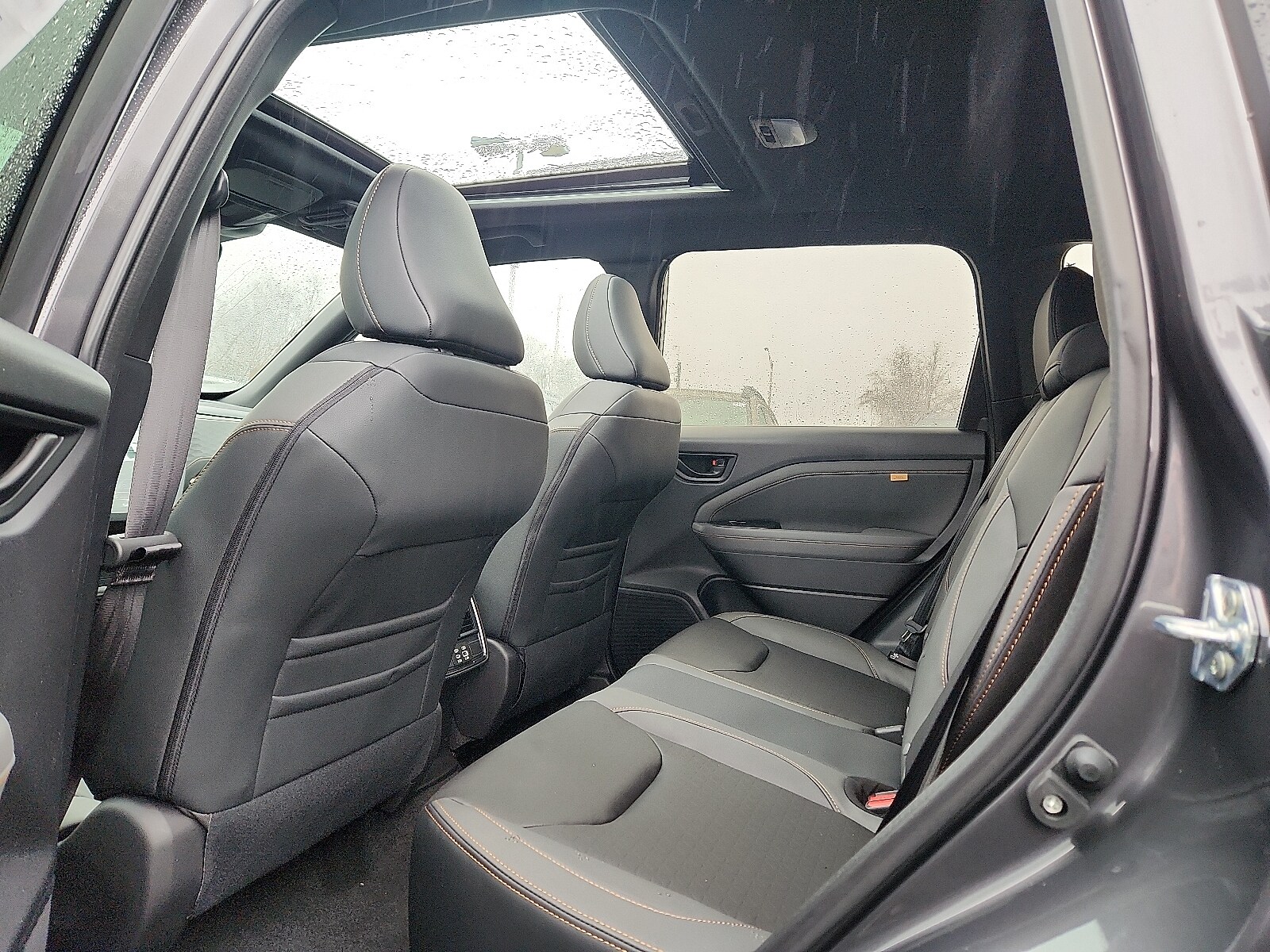 2026 Subaru Forester Wilderness - Photo 6