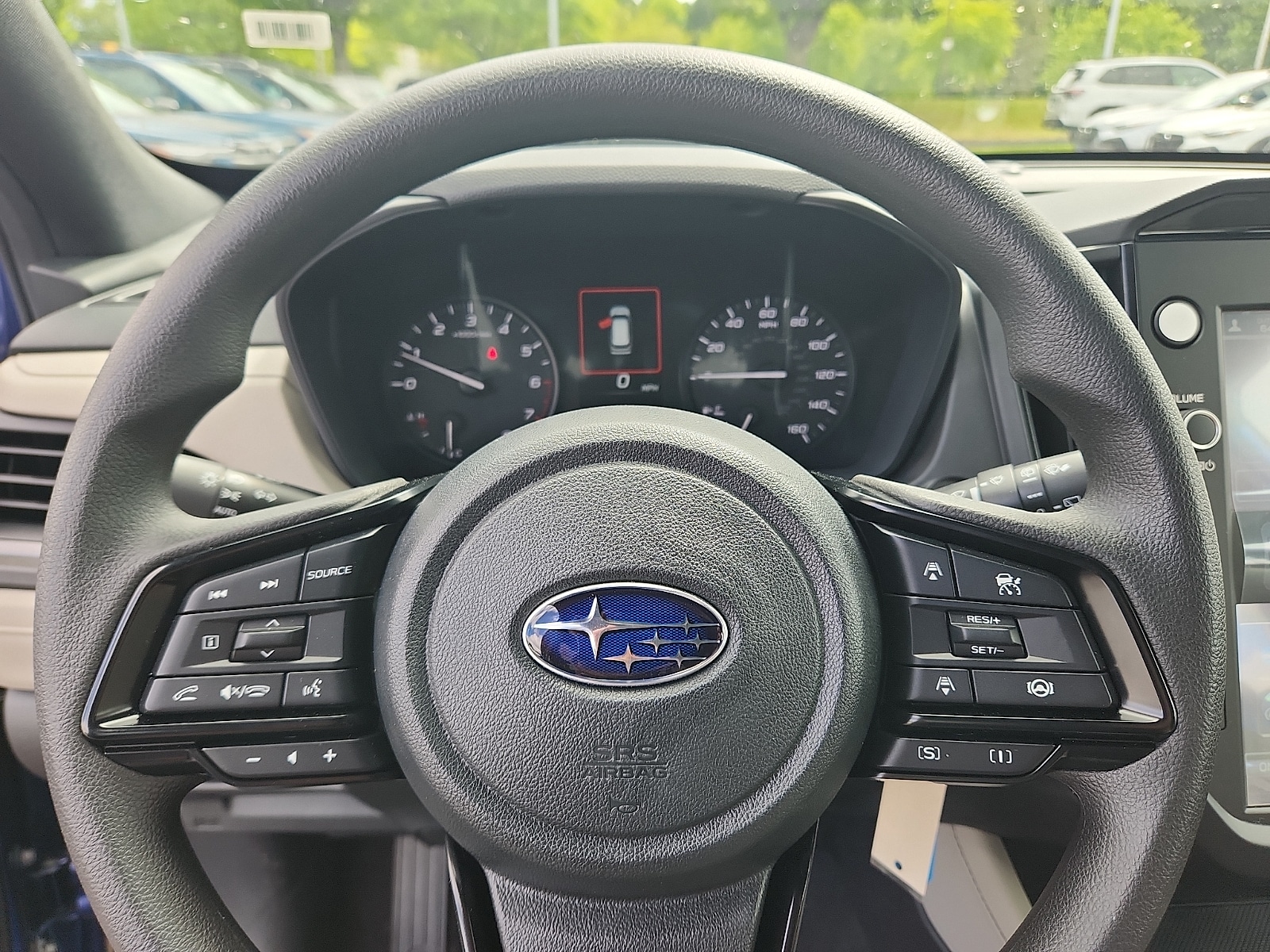 2026 Subaru Forester Base - Photo 14