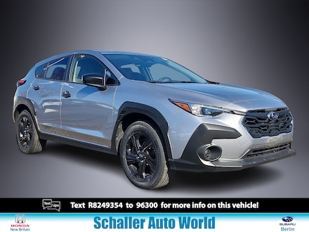 2024 Subaru Crosstrek Base Sport Utility
