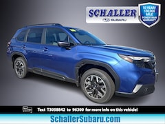 2026 Subaru Forester Premium SUV