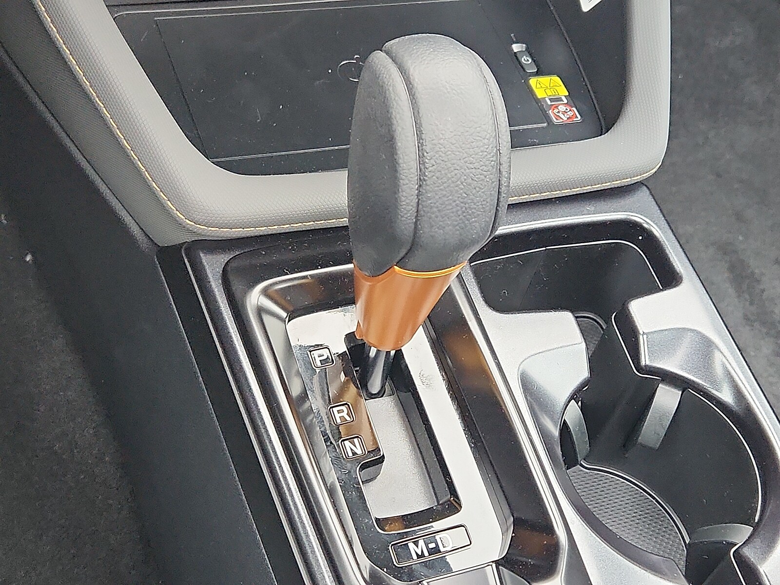 2026 Subaru Forester Wilderness - Photo 11