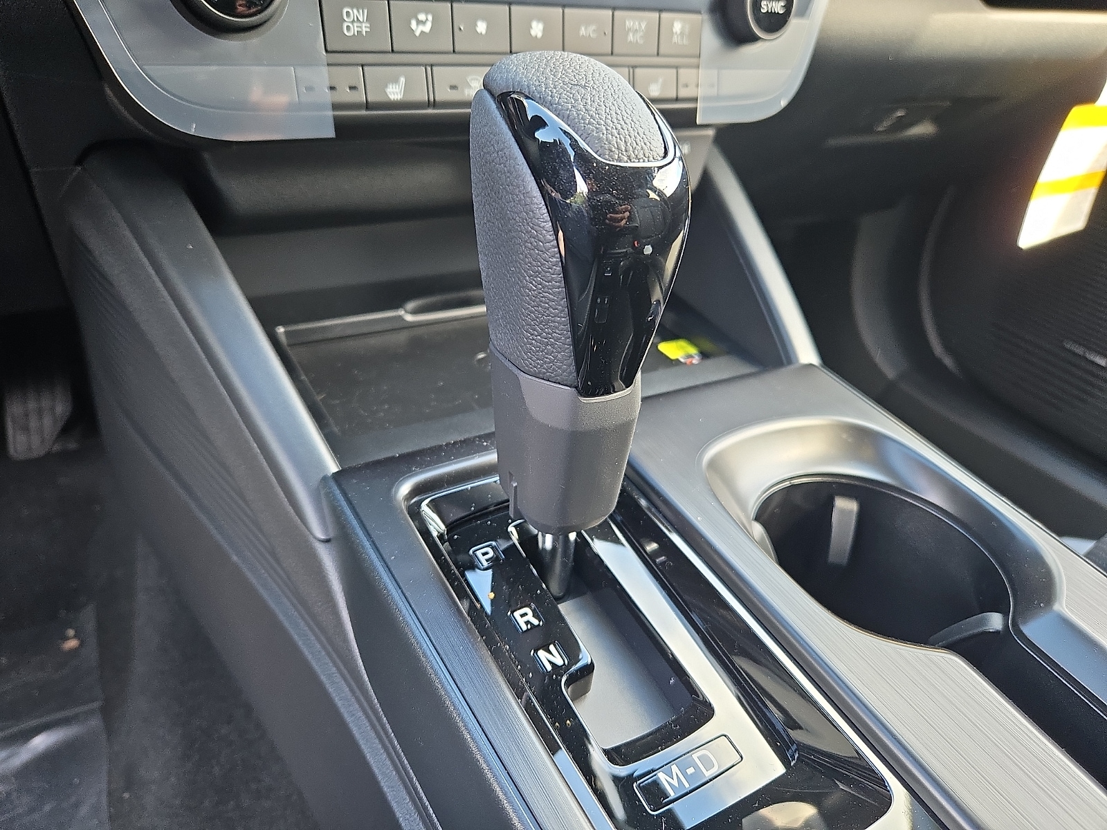 2026 Subaru Outback Limited - Photo 7