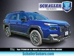 2026 Subaru Outback Premium SUV