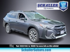 2025 Subaru Outback Limited SUV