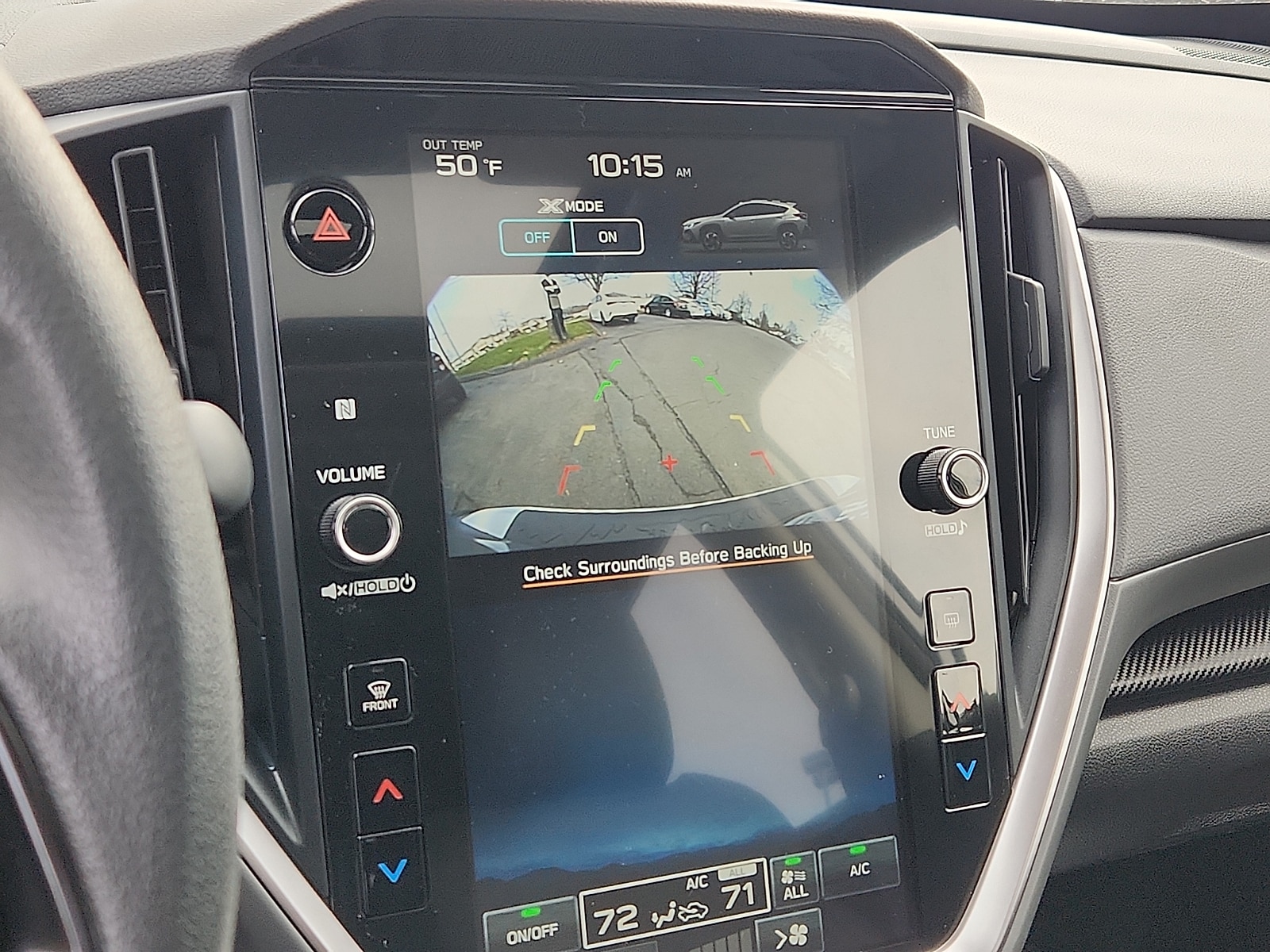 2024 Subaru Crosstrek Premium - Photo 18