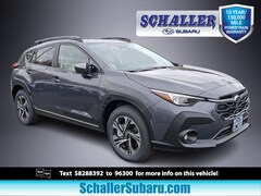 2025 Subaru Crosstrek Premium Sport Utility